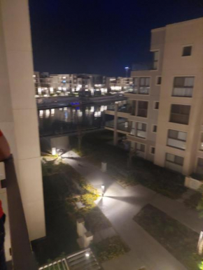 North coast marassi marina